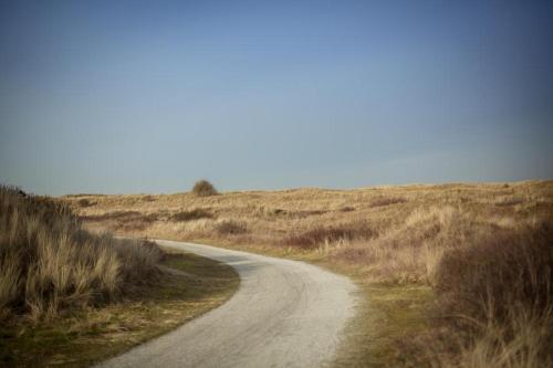 Apartamento Weidevilla 14 Auf Ameland