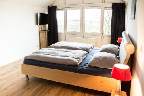 Apartamento Weidevilla 14 Auf Ameland