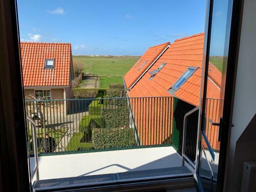 Apartamento De Eerste Stuiver