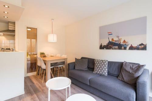 Apartamento Kaap Appartementen