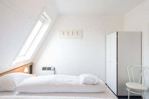 Apartamento Kaap Appartementen