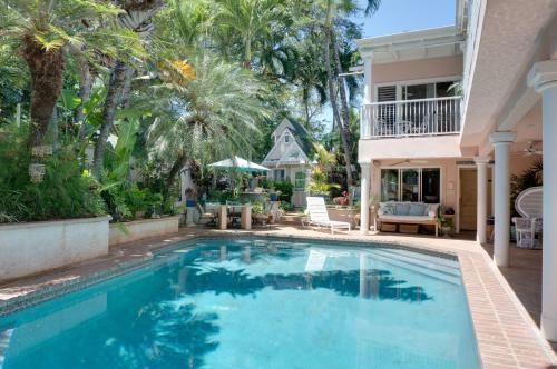Hostal Old Lahaina House