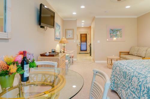 Apartamentos Hale Napili