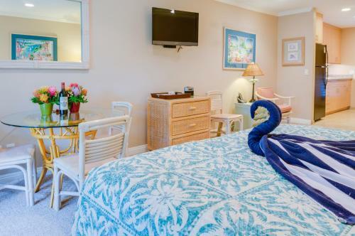 Apartamentos Hale Napili