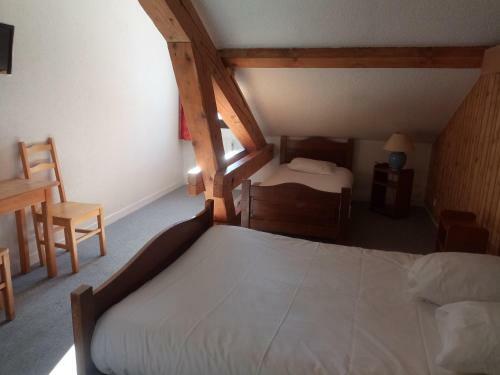 Hotel Espace Morteau