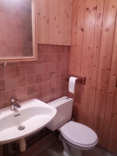 Hotel Espace Morteau