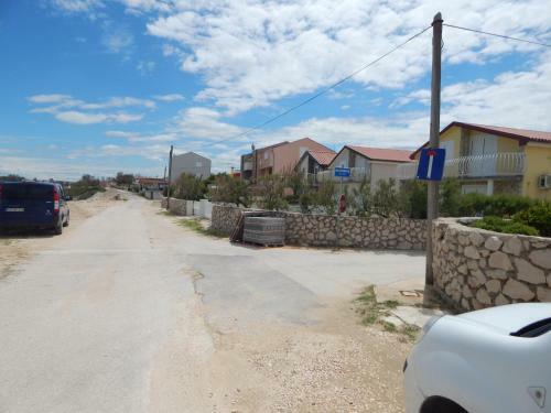 Apartmani Nin