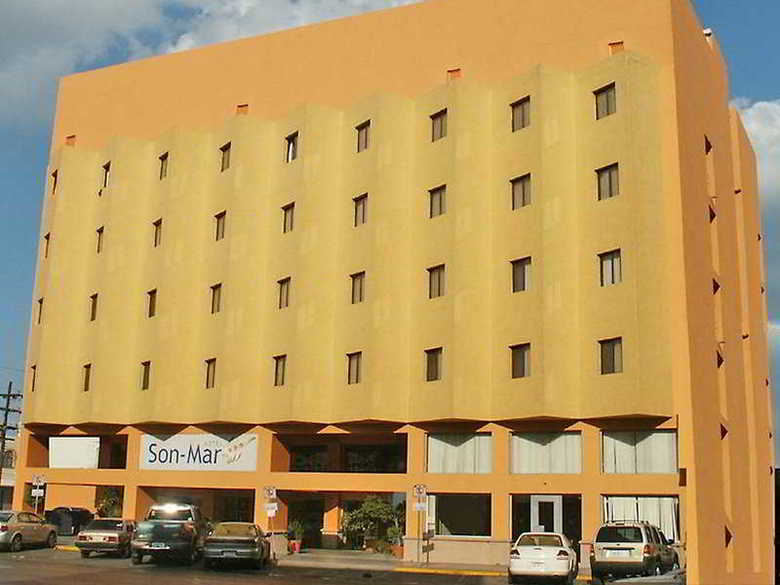 Hotel Son Mar
