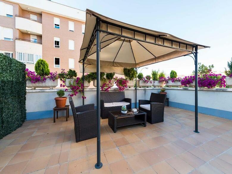 Hotel Infantas De Le�n