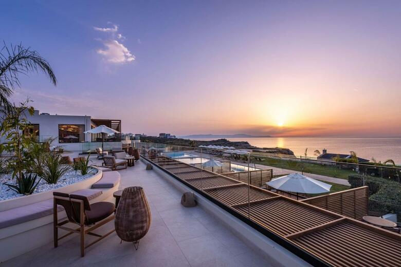 Hotel Isla Brown Chania Resort, Curio Collection By Hilton