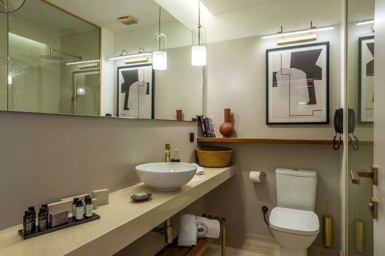 Hotel Isla Brown Chania Resort, Curio Collection By Hilton