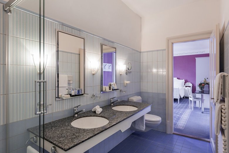 Hotel Royal St. Georges