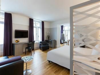 Hotel Royal St. Georges