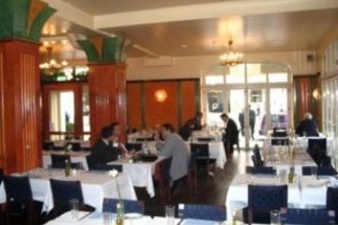 Hotel Europe(.)