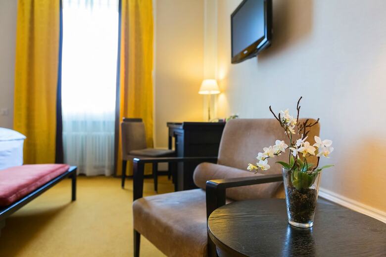 Hotel Euler