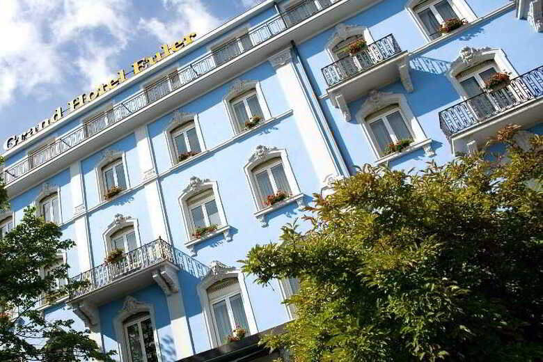 Hotel Euler