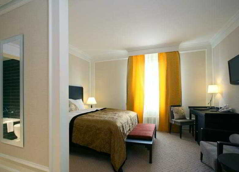 Hotel Euler