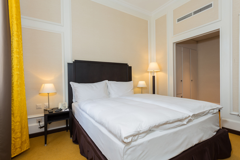 Hotel Euler