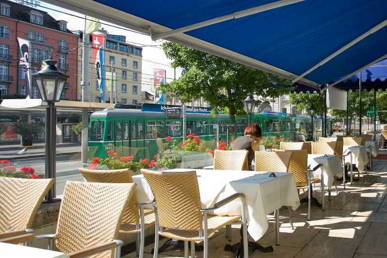 Hotel Euler
