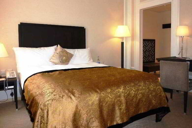 Hotel Euler