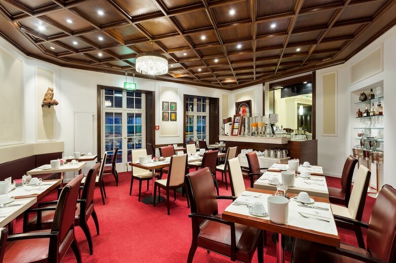 Hotel Euler