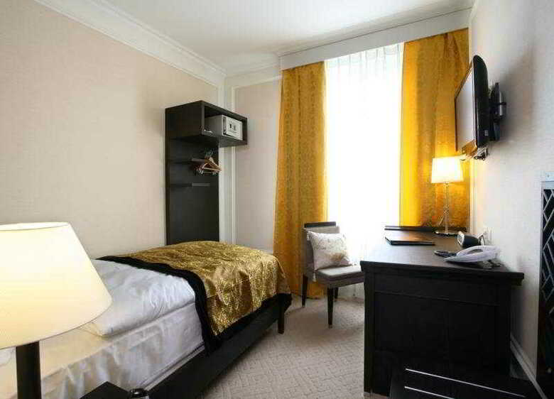 Hotel Euler