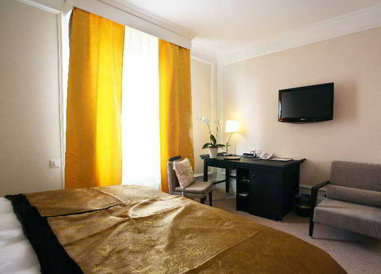 Hotel Euler