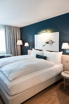 Hotel Seehof