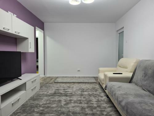 Apartament Terra