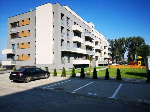 Ludi House Apartment