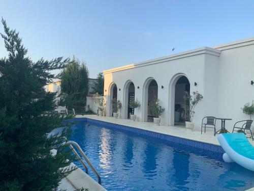 Hostal Ilios Vama Veche Adult Only