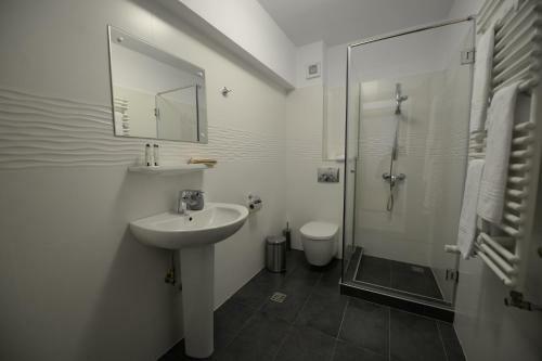 Hostal Pensiunea Arinas