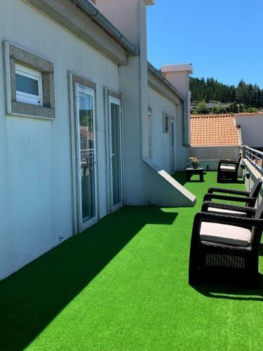 Apartamento Casa Machado