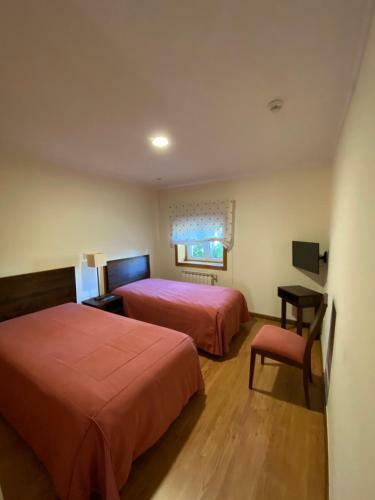 Bed & Breakfast Casa Santa Catarina