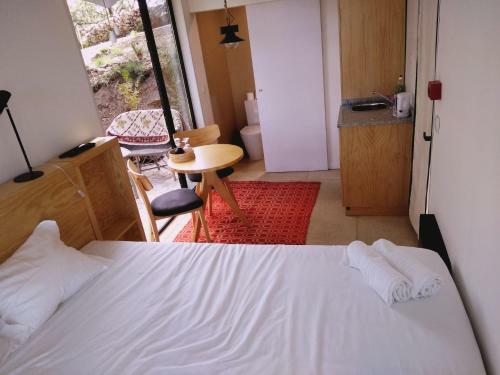 Lodge Ninho Da Av�