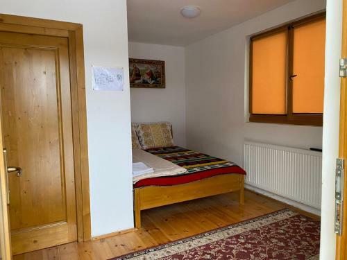 Hostal Floarea Reginei