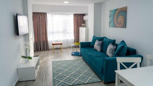 Sea View Apartments Olimp - Avenue Hotels