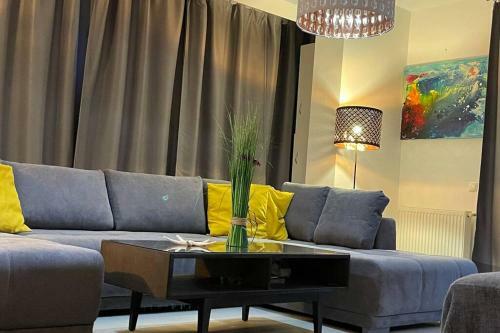 Apartment Happiness By Nicole Jutka, Visual Artist.