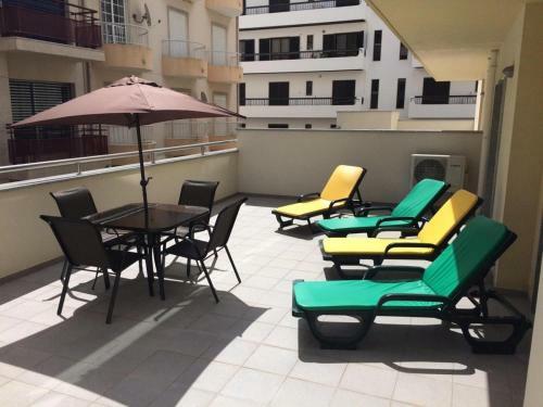 Apartamento Laguna Mar Beach House