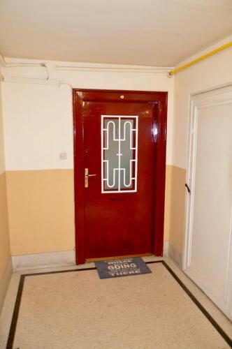 Central Apartment With Big Room, Wifi, Tv, Washer