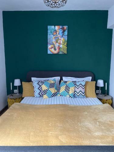 Dominic Apartment Unirii Square