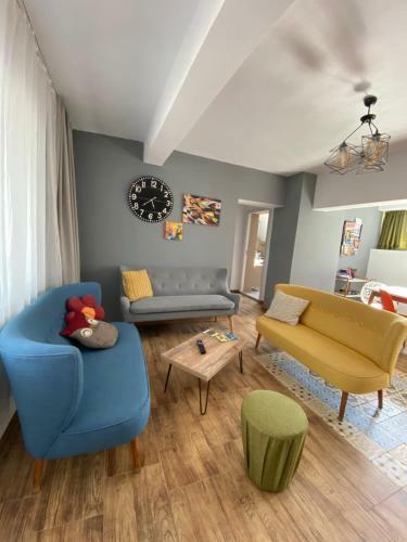 Dominic Apartment Unirii Square