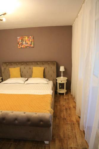 Dominic Apartment Unirii Square