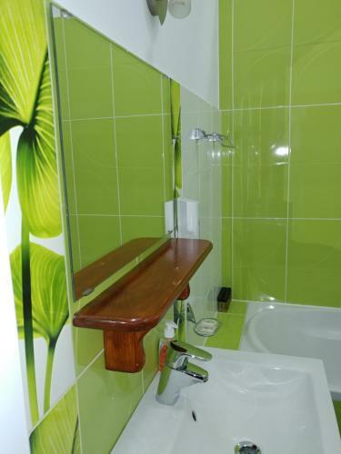 Old Town Unirii Square Damaris Apartment