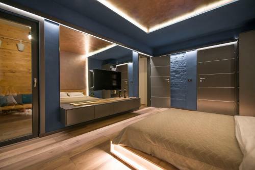 Apartamento Elisabetin Residence: Central And Unique Design