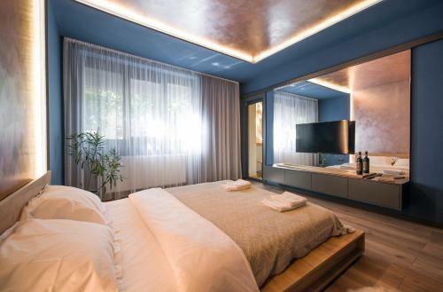 Apartamento Elisabetin Residence: Central And Unique Design