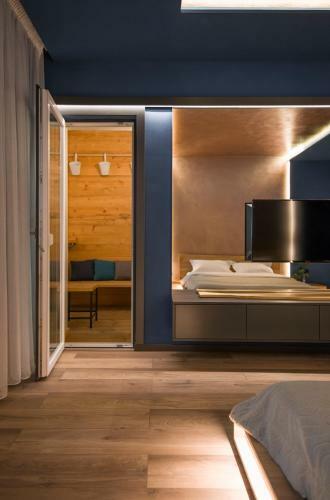 Apartamento Elisabetin Residence: Central And Unique Design