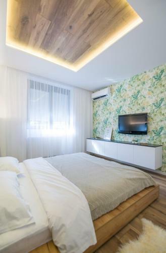 Apartamento Elisabetin Residence: Central And Unique Design