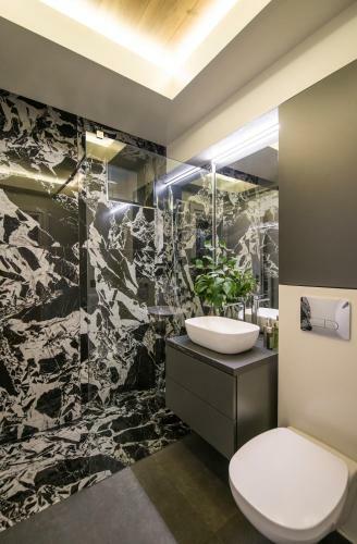 Apartamento Elisabetin Residence: Central And Unique Design