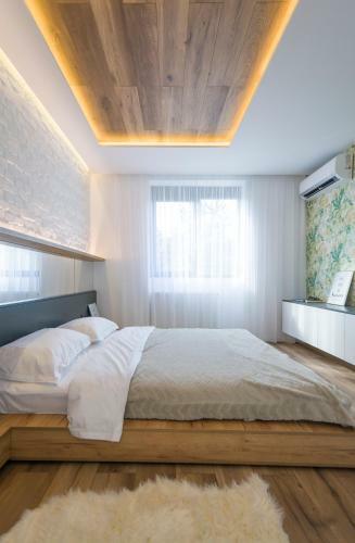 Apartamento Elisabetin Residence: Central And Unique Design